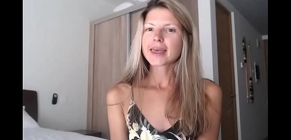  Gina Gerson porn star interview